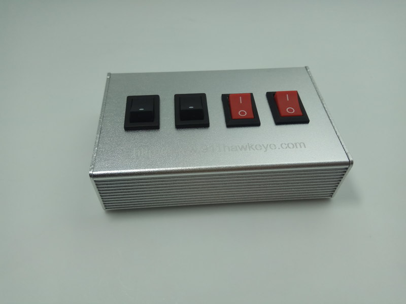 KG01     control box