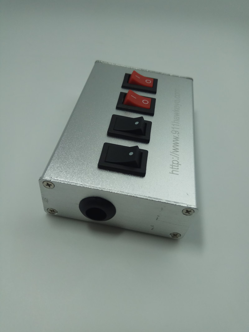 KG01     control box