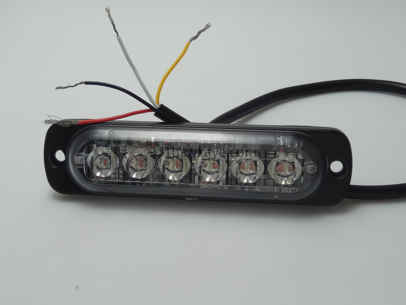WL06     （he01-112 updated version.）4 wires, can be synchronized